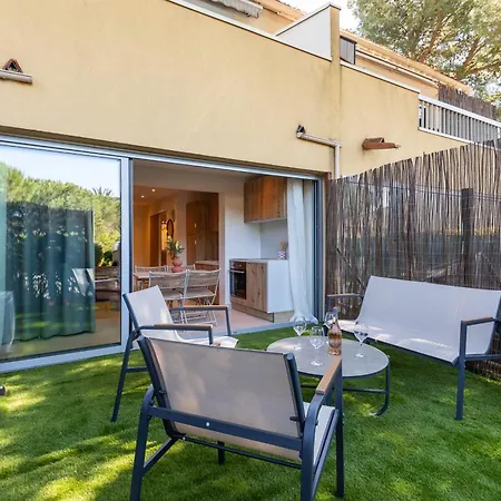 The Sweet Escape Close To Naturist Village & Tennis Center