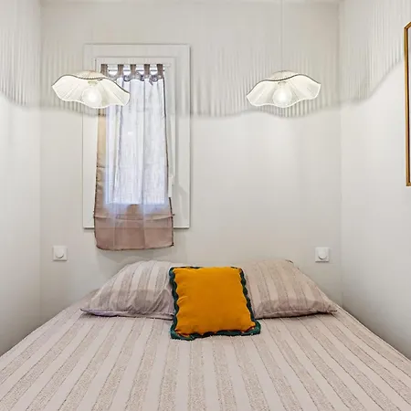 The Sweet Escape Close To Naturist Village & Tennis Center Dom wakacyjny *
