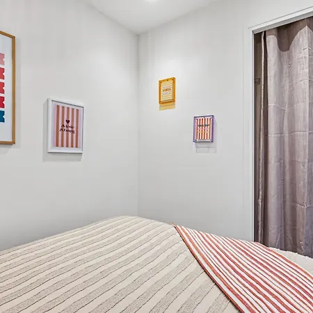 The Sweet Escape Close To Naturist Village & Tennis Center Agde
