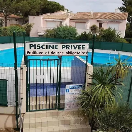The Sweet Escape Close To Naturist Village & Tennis Center *